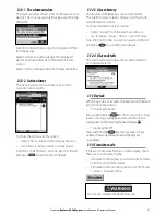 Preview for 51 page of NorthStar Explorer AP380 Installation And Operation Manual