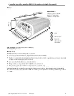 Preview for 11 page of NorthStar Explorer AP380 Installation Manual