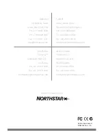 Preview for 34 page of NorthStar Explorer AP380 Installation Manual