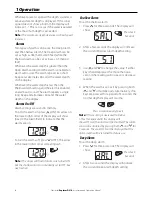 Preview for 4 page of NorthStar EXPLORER D210 Installation And Operation Manual