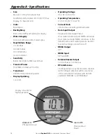 Preview for 10 page of NorthStar EXPLORER D210 Installation And Operation Manual