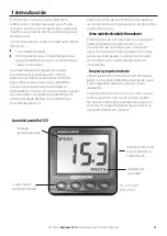 Preview for 21 page of NorthStar Explorer S310 Installation And Operation Manual