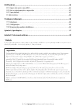 Preview for 35 page of NorthStar Explorer S310 Installation And Operation Manual