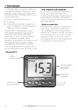 Preview for 36 page of NorthStar Explorer S310 Installation And Operation Manual