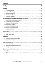 Preview for 49 page of NorthStar Explorer S310 Installation And Operation Manual