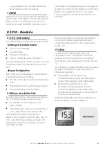 Preview for 73 page of NorthStar Explorer S310 Installation And Operation Manual