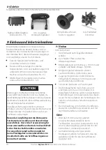 Preview for 74 page of NorthStar Explorer S310 Installation And Operation Manual