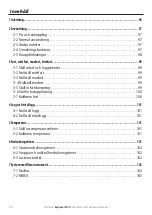 Preview for 94 page of NorthStar Explorer S310 Installation And Operation Manual