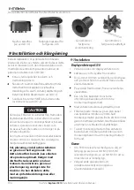 Preview for 104 page of NorthStar Explorer S310 Installation And Operation Manual