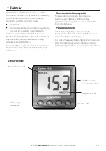 Preview for 111 page of NorthStar Explorer S310 Installation And Operation Manual