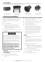 Preview for 118 page of NorthStar Explorer S310 Installation And Operation Manual