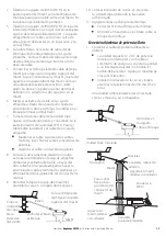 Предварительный просмотр 33 страницы NorthStar EXPLORER W310 Installation And Operation Manual