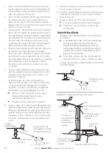 Предварительный просмотр 50 страницы NorthStar EXPLORER W310 Installation And Operation Manual