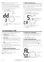 Предварительный просмотр 112 страницы NorthStar EXPLORER W310 Installation And Operation Manual