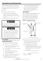 Предварительный просмотр 117 страницы NorthStar EXPLORER W310 Installation And Operation Manual