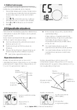 Предварительный просмотр 130 страницы NorthStar EXPLORER W310 Installation And Operation Manual