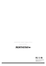 Предварительный просмотр 138 страницы NorthStar EXPLORER W310 Installation And Operation Manual