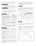 Preview for 5 page of NorthStar LITE Applications Manual