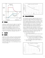 Preview for 7 page of NorthStar LITE Applications Manual