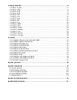 Preview for 4 page of NorthStar M121 Installation And Operation Manual