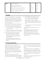 Preview for 7 page of NorthStar M121 Installation And Operation Manual