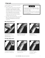 Preview for 8 page of NorthStar M121 Installation And Operation Manual