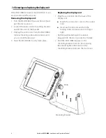 Preview for 9 page of NorthStar M121 Installation And Operation Manual