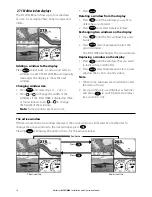 Preview for 17 page of NorthStar M121 Installation And Operation Manual