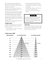 Preview for 36 page of NorthStar M121 Installation And Operation Manual