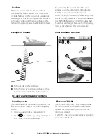 Preview for 37 page of NorthStar M121 Installation And Operation Manual