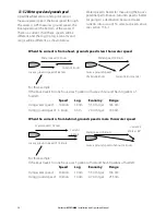 Preview for 51 page of NorthStar M121 Installation And Operation Manual