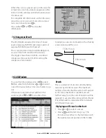 Preview for 59 page of NorthStar M121 Installation And Operation Manual