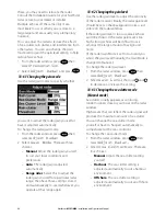 Preview for 65 page of NorthStar M121 Installation And Operation Manual