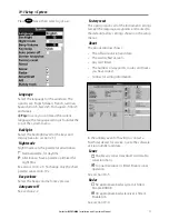 Preview for 72 page of NorthStar M121 Installation And Operation Manual