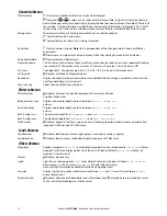 Preview for 75 page of NorthStar M121 Installation And Operation Manual