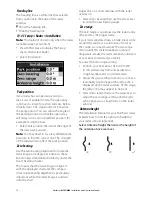 Preview for 79 page of NorthStar M121 Installation And Operation Manual