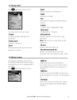 Preview for 86 page of NorthStar M121 Installation And Operation Manual