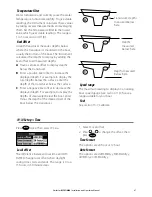 Preview for 88 page of NorthStar M121 Installation And Operation Manual