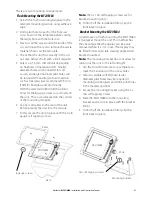 Preview for 94 page of NorthStar M121 Installation And Operation Manual