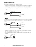 Preview for 95 page of NorthStar M121 Installation And Operation Manual