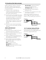 Preview for 99 page of NorthStar M121 Installation And Operation Manual