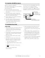 Preview for 100 page of NorthStar M121 Installation And Operation Manual