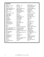 Preview for 103 page of NorthStar M121 Installation And Operation Manual