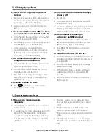 Preview for 105 page of NorthStar M121 Installation And Operation Manual