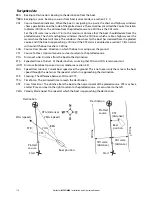 Предварительный просмотр 111 страницы NorthStar M121 Installation And Operation Manual