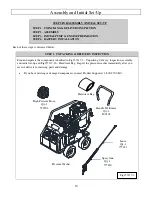 Preview for 10 page of NorthStar M157117B Owner'S Manual