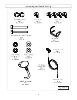 Предварительный просмотр 11 страницы NorthStar M157117F Owner'S Manual