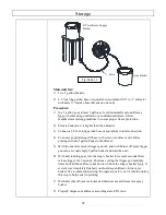 Предварительный просмотр 32 страницы NorthStar M157117F Owner'S Manual