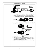 Предварительный просмотр 44 страницы NorthStar M157117F Owner'S Manual