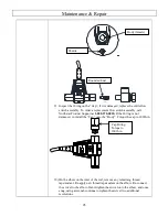 Предварительный просмотр 45 страницы NorthStar M157117F Owner'S Manual